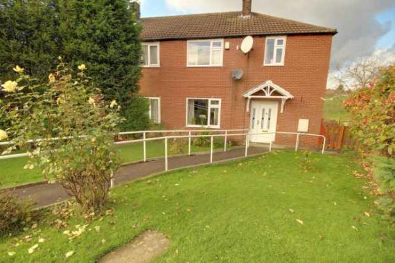 3 Bedroom Semi-Detac...